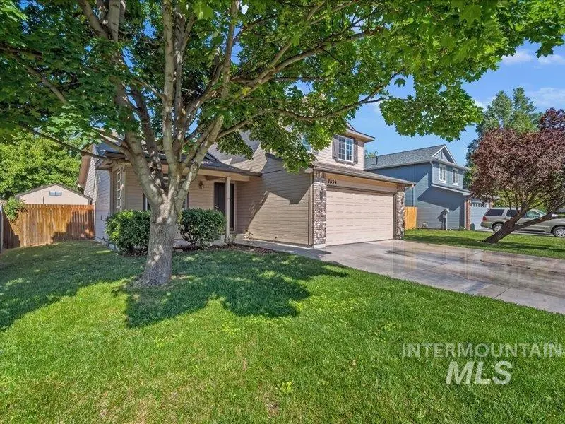 7839 N Duncan, Boise, ID 83714 - #3