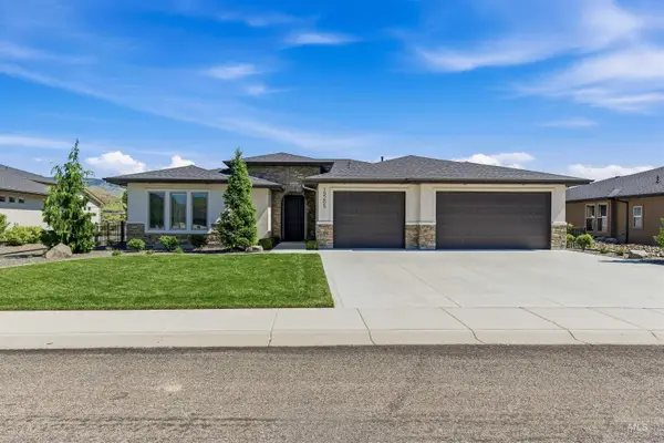 19265 E Eaglestone Place, Eagle, ID 83714