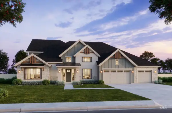 4357 W Estuary Ct., Eagle, ID 83616