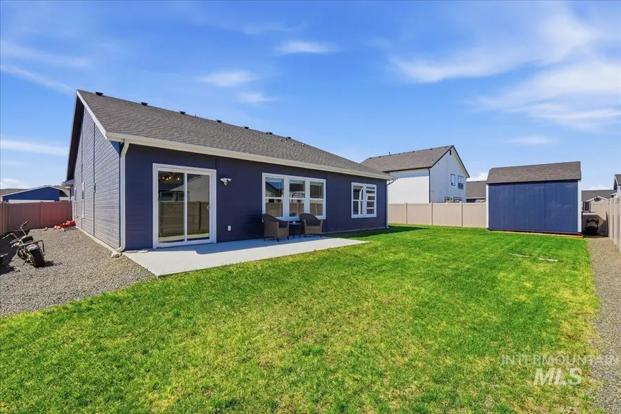 1586 Cashel St, Middleton, ID 83664 - #2