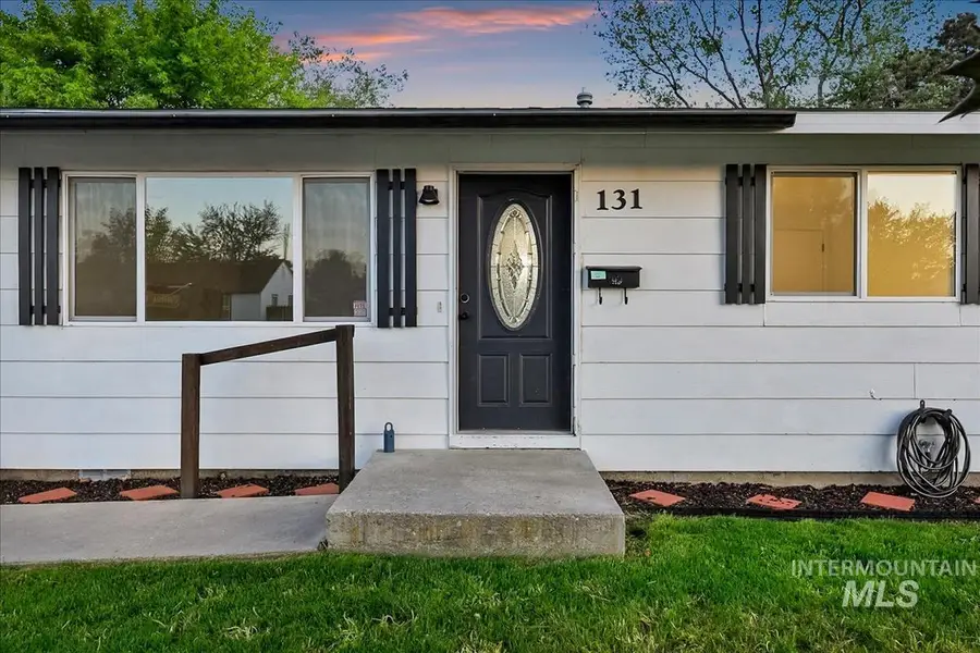 131 Shoshone Avenue, Nampa, ID 83651 - #2