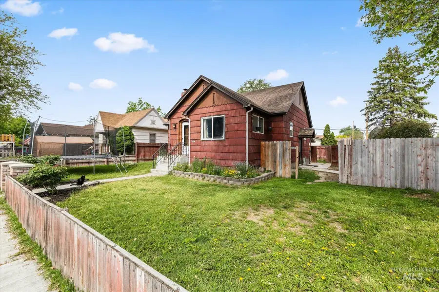1203 13th Ave S, Nampa, ID 83651 - #3