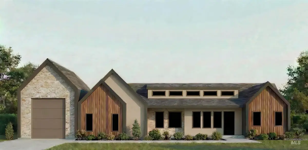 24821 Ardmore Ct, Caldwell, ID 83607 - #1