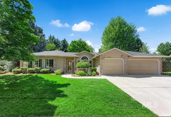 5449 S Broadwing Way, Boise, ID 83716
