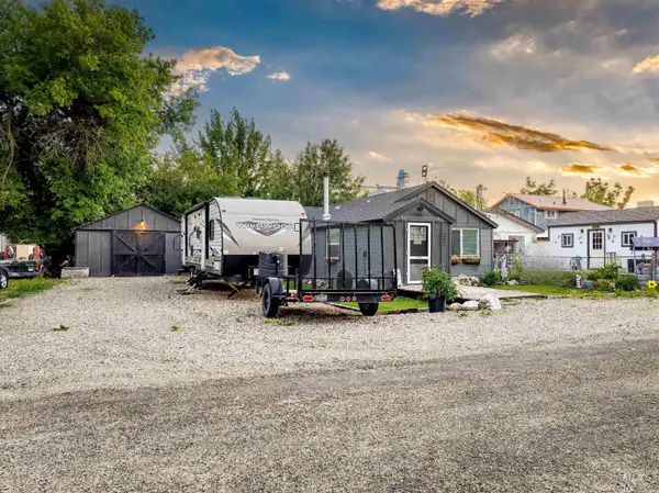 263 N Fargo Ave, Notus, ID 83656