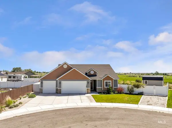 1489 Summer Springs, Buhl, ID 83301