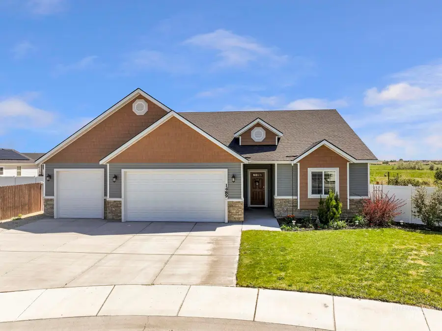 1489 Summer Springs, Buhl, ID 83301 - #2