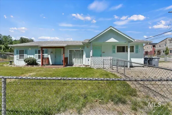 316 E 45th St, Garden City, ID 83714