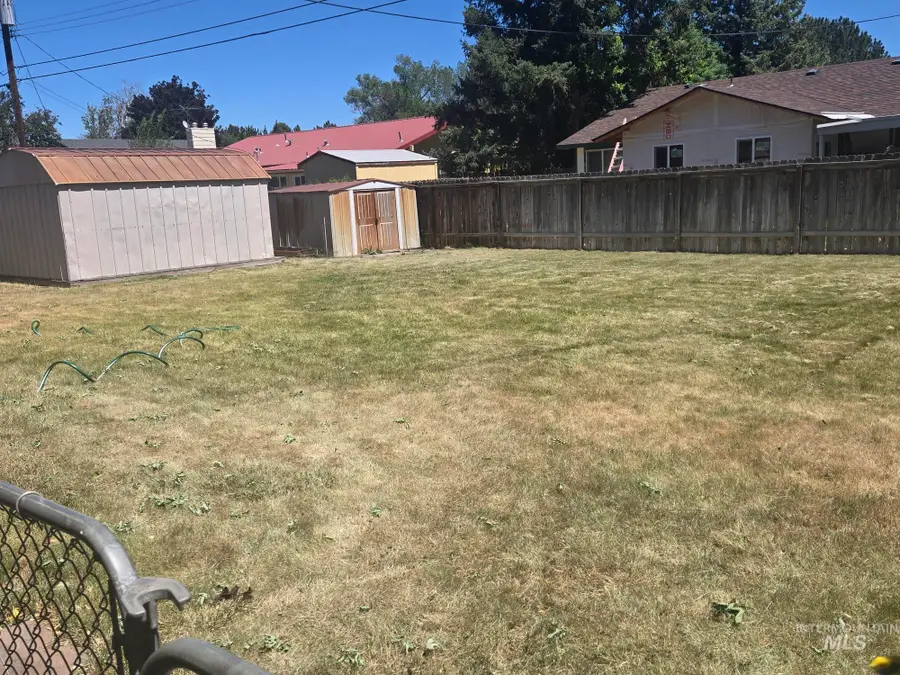 1280 Elm Street, Mountain Home, ID 83647 - #3