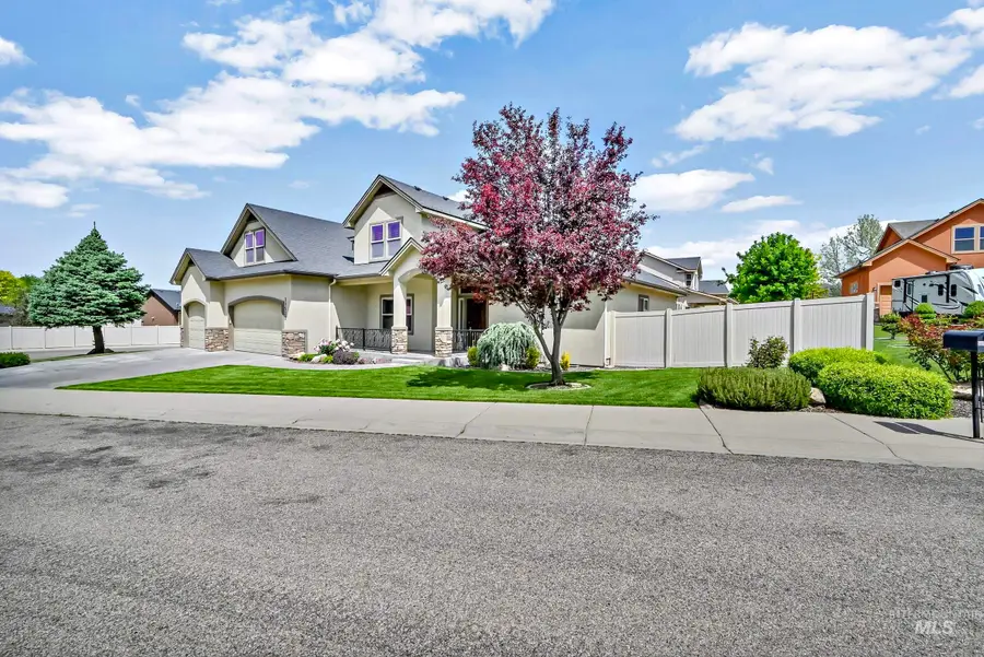 11522 W Tioga Ct, Boise, ID 83709 - #2