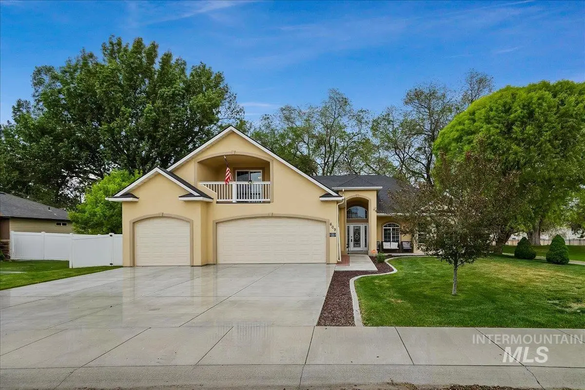 609 Glen Eagle Dr, Jerome, ID 83338 - #1