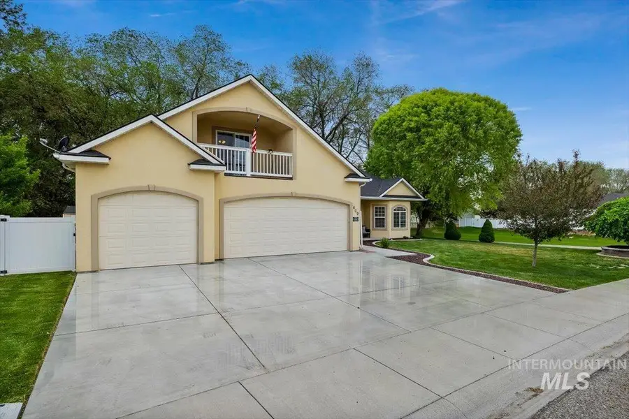 609 Glen Eagle Dr, Jerome, ID 83338 - #2