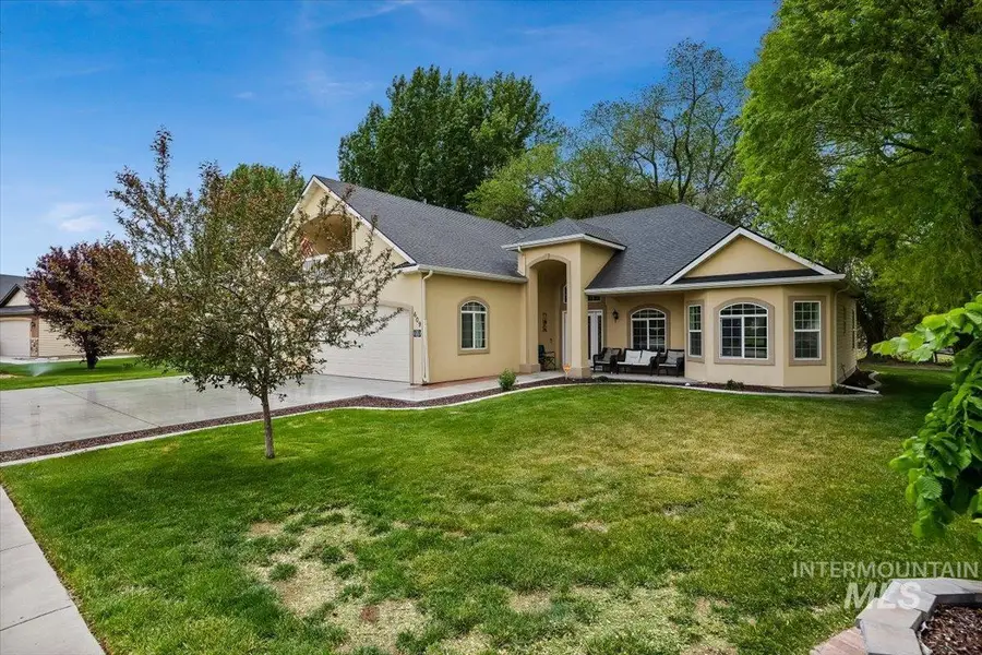 609 Glen Eagle Dr, Jerome, ID 83338 - #3