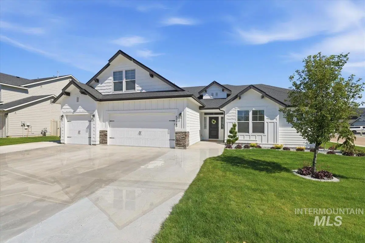 5125 Danville St., Caldwell, ID 83605 - #1