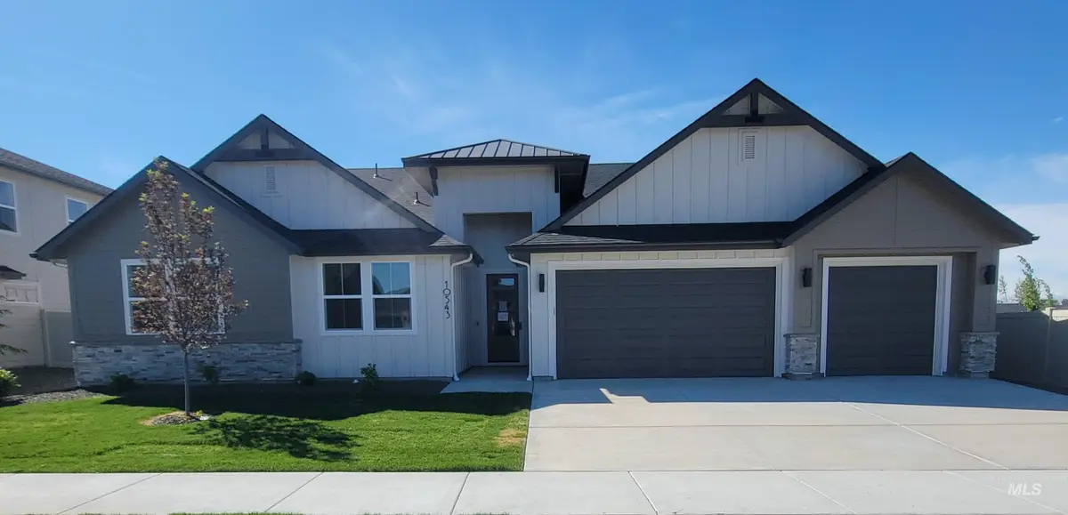 10543 W Mizzle Drive, Star, ID 83669 - #1