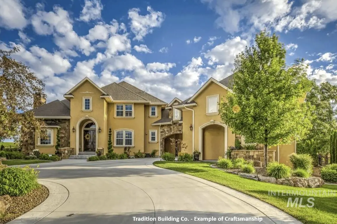 6284 Chateau Pl, Star, ID 83669 - #1