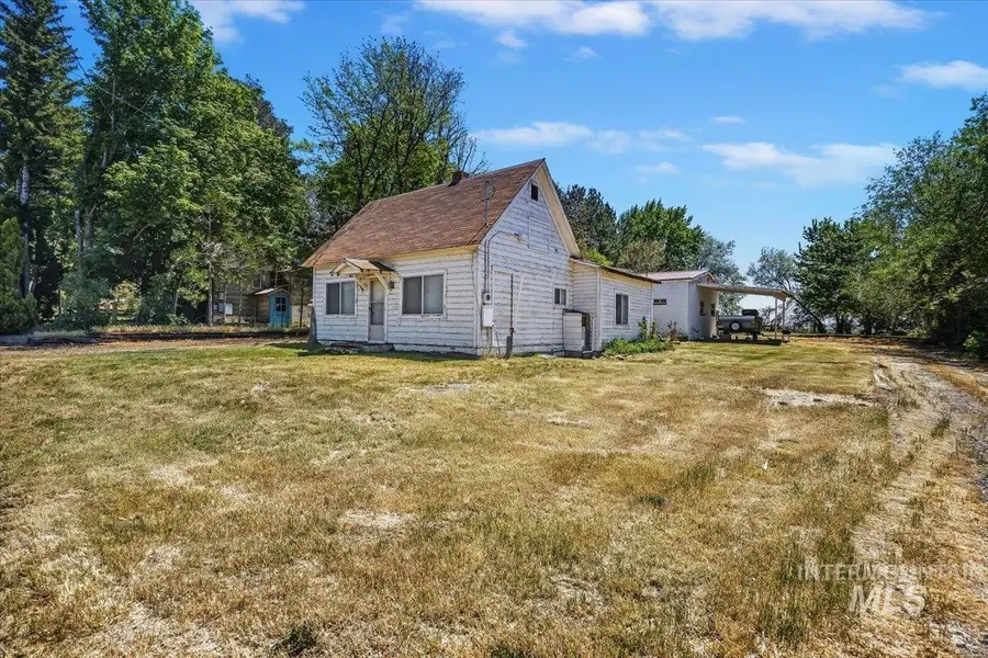 210 Hagerman Ave E, Hagerman, ID 83332 - #3