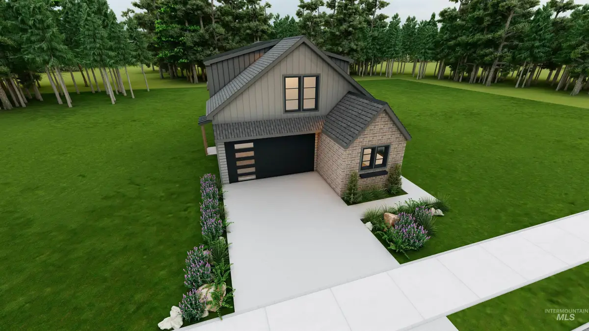 361 N Blossom River Ln, Eagle, ID 83616 - #1