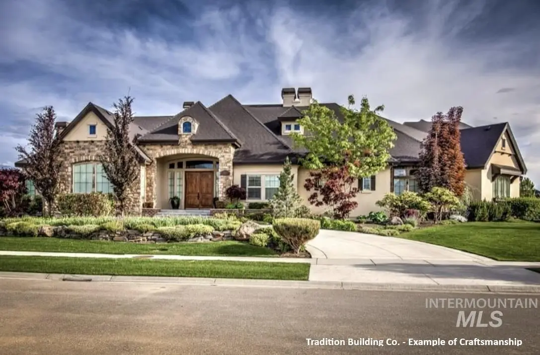 6302 Chateau Pl, Star, ID 83669 - #1
