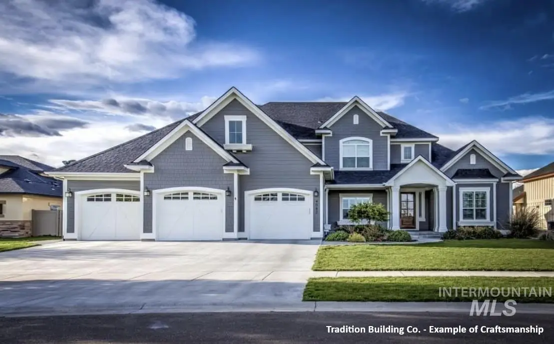 6266 Chateau Pl, Star, ID 83669 - #1