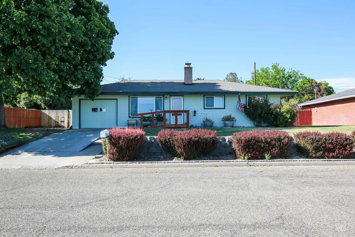 240 Park Drive, Weiser, ID 83672 - #1