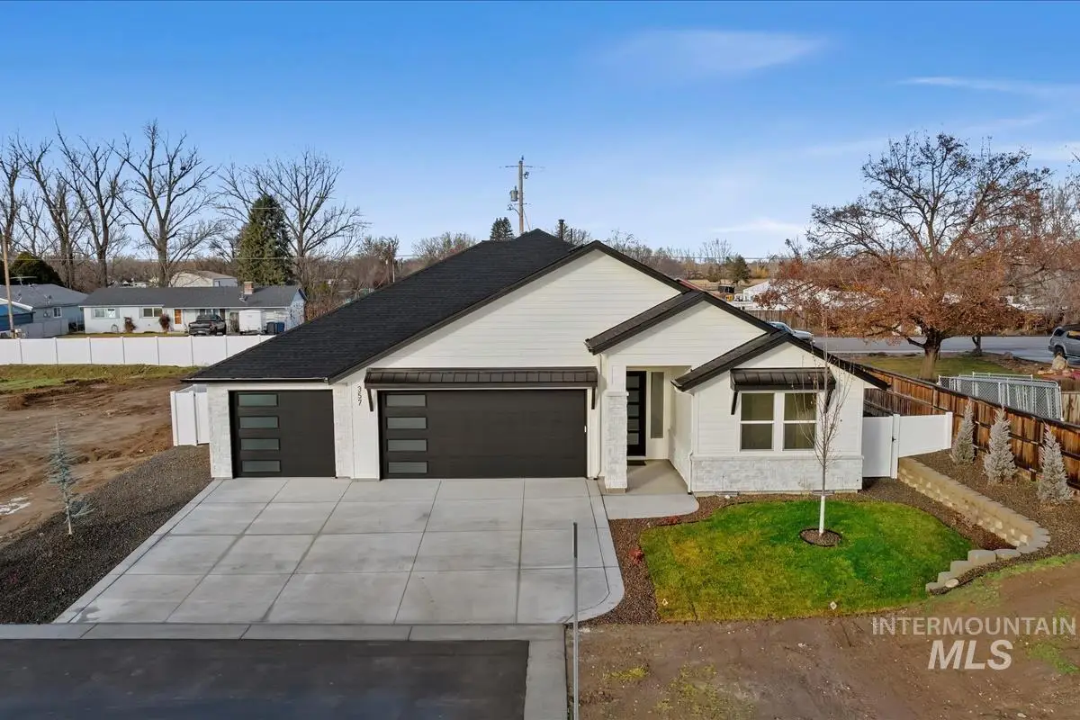357 W. Flour Mill Ct., Middleton, ID 83644 - #1