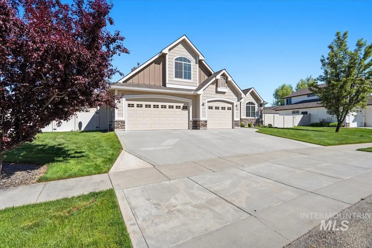 1183 N Buffalo Way, Middleton, ID 83644 - #1