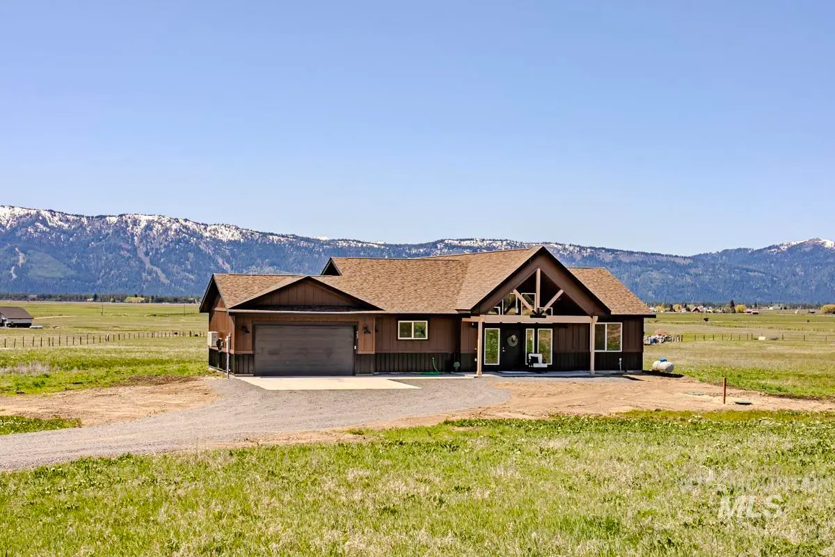 55 Chisum Drive, Donnelly, ID 83615 - #1