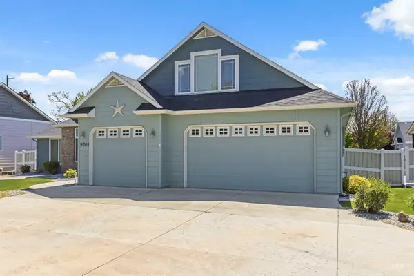9701 W Penhurst Drive, Star, ID 83669