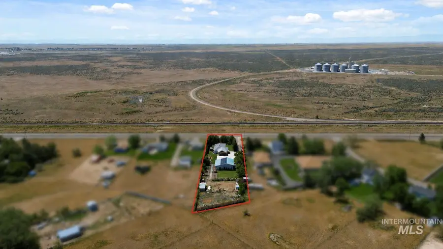 2926 Sunset Strip, Mountain Home, ID 83647 - #3