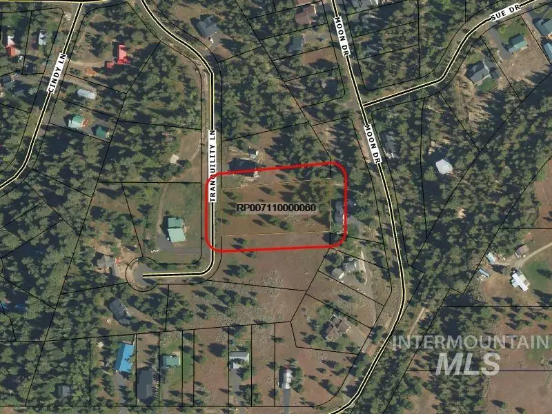 38 Tranquility, McCall, ID 83638 - #2