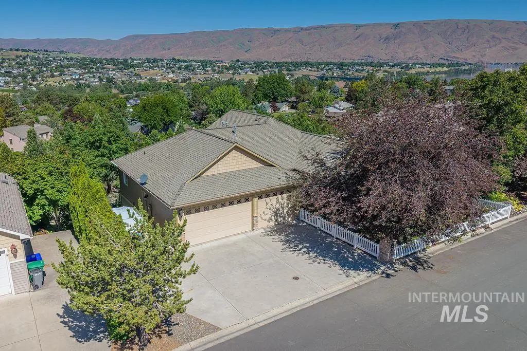 227 Reservoir Drive, Lewiston, ID 83501 - #1