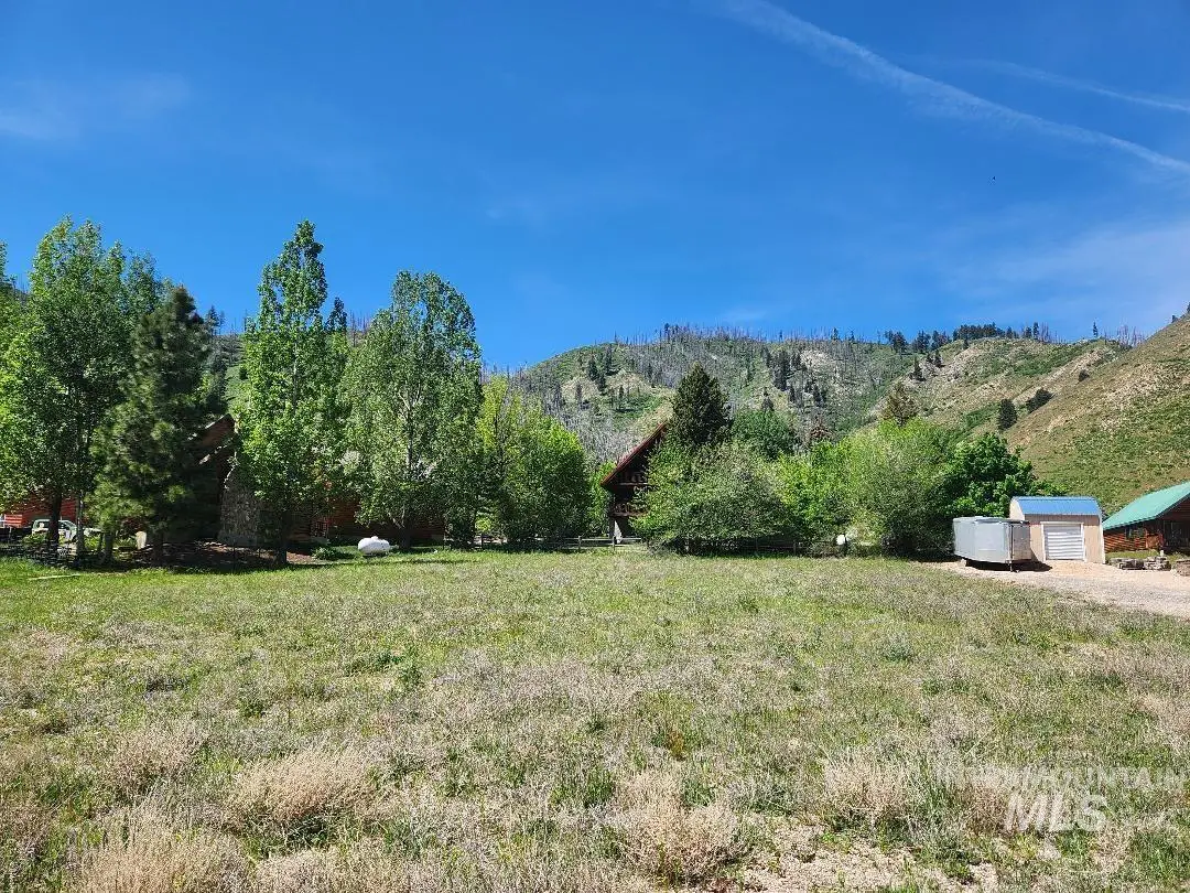 TBD N Meadows Circle, Pine, ID 83647 - #1