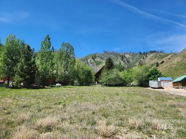 TBD N Meadows Circle, Pine, ID 83647