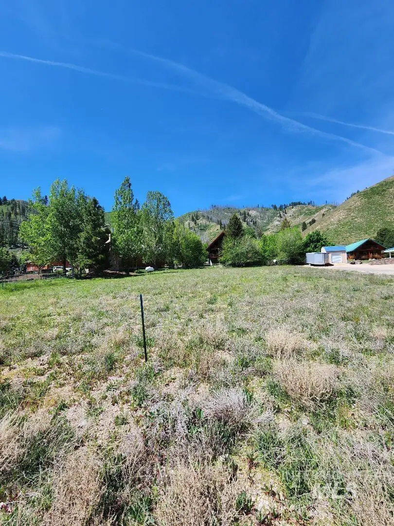 TBD N Meadows Circle, Pine, ID 83647 - #2