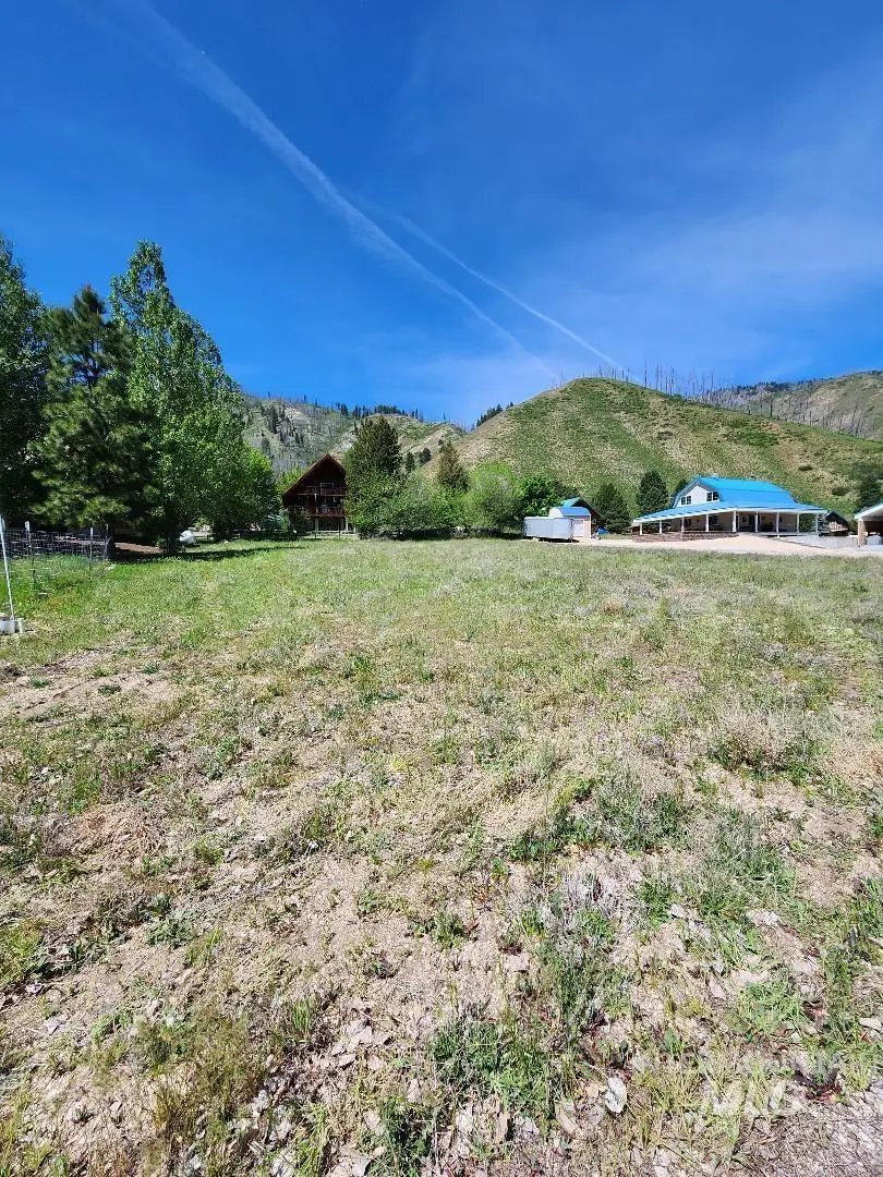 TBD N Meadows Circle, Pine, ID 83647 - #3