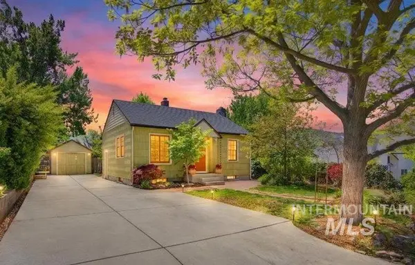 405 W Ada St, Boise, ID 83702