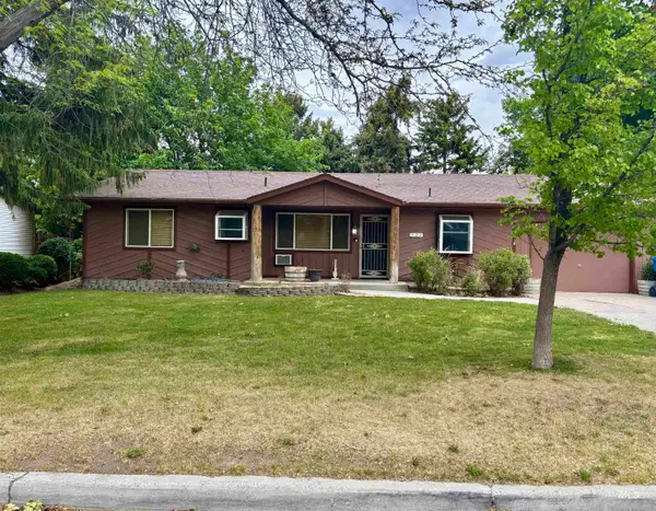 526 E 16th Ave., Jerome, ID 83338