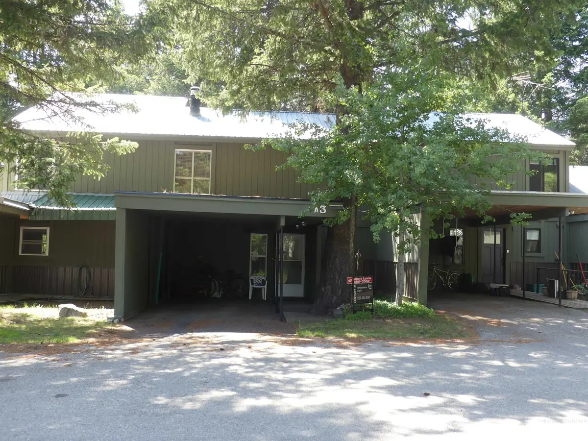 301 N Mission Street #A3, McCall, ID 83638 - #1