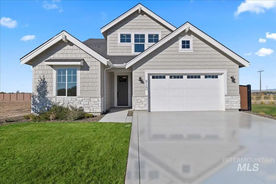 8270 W Gallup St, Meridian, ID 83646 - #2