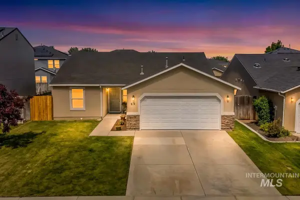 214 Parkmont Way, Caldwell, ID 83605