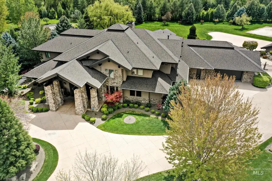 2042 N Vizcaya Place, Eagle, ID 83616 - #3