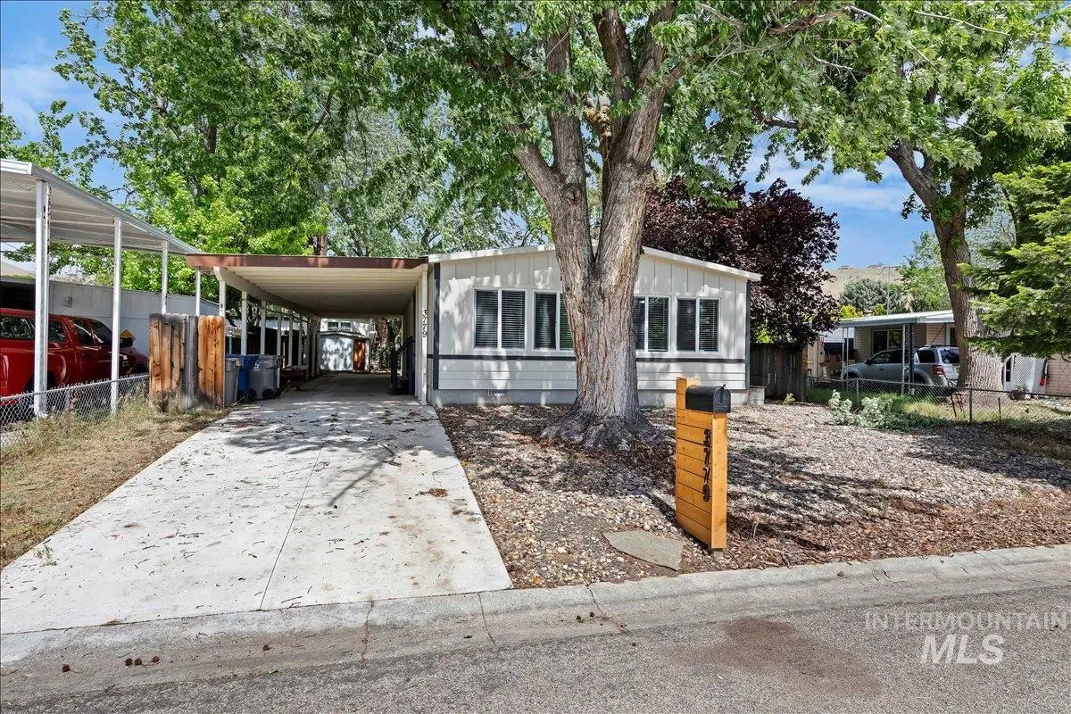 3779 S Clacton Way, Boise, ID 83716 - #1