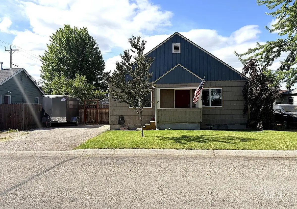 4207 W Marvin Street, Boise, ID 83705 - #1