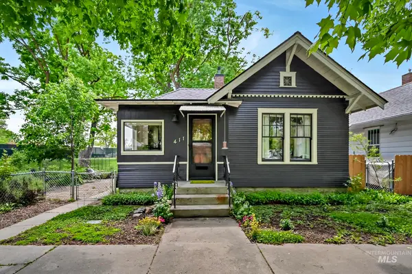 411 W Union St, Boise, ID 83702