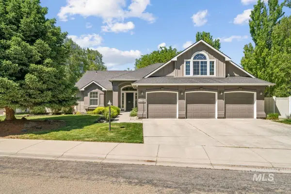 1912 W Kelly Creek, Meridian, ID 83646