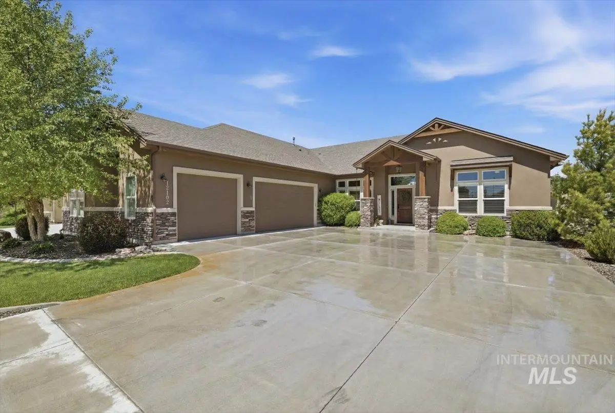 12102 W Lacerta St, Star, ID 83669 - #1