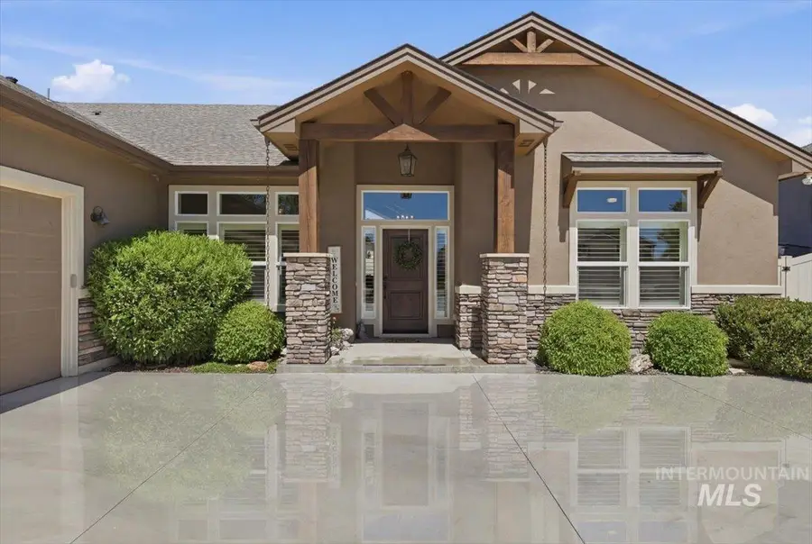 12102 W Lacerta St, Star, ID 83669 - #2