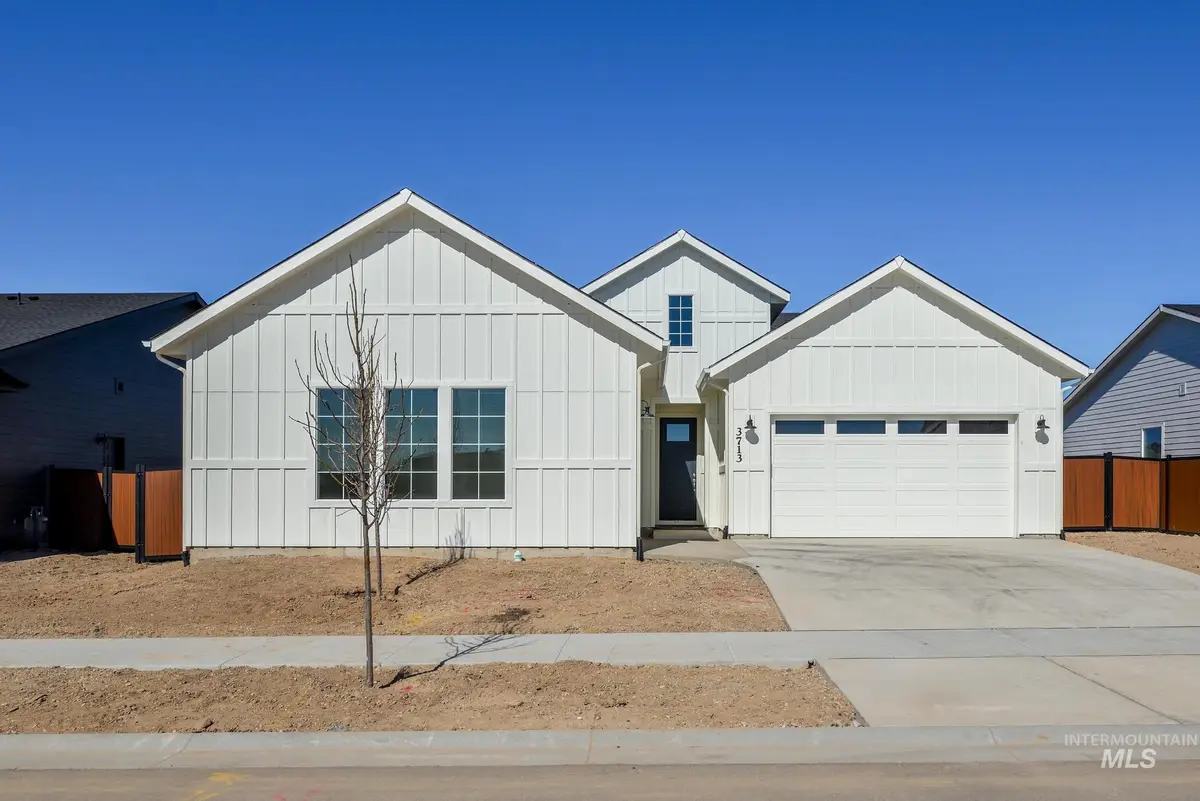 3753 N Pindall Way, Star, ID 83669 - #1