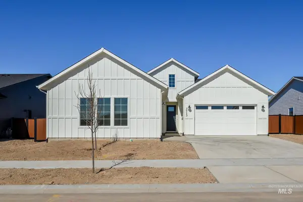 3753 N Pindall Way, Star, ID 83669